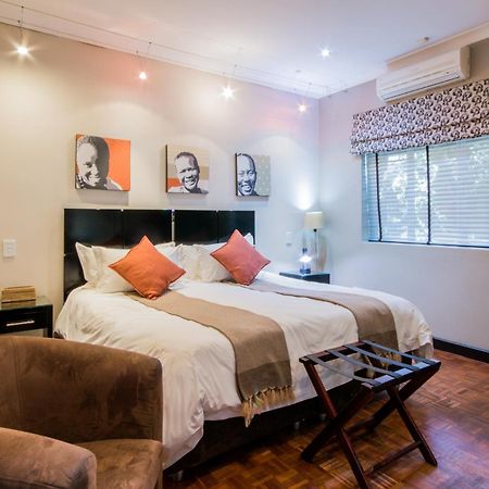 Glendower View Guest House Edenvale Exterior foto