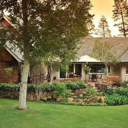 Glendower View Guest House Edenvale Exterior foto