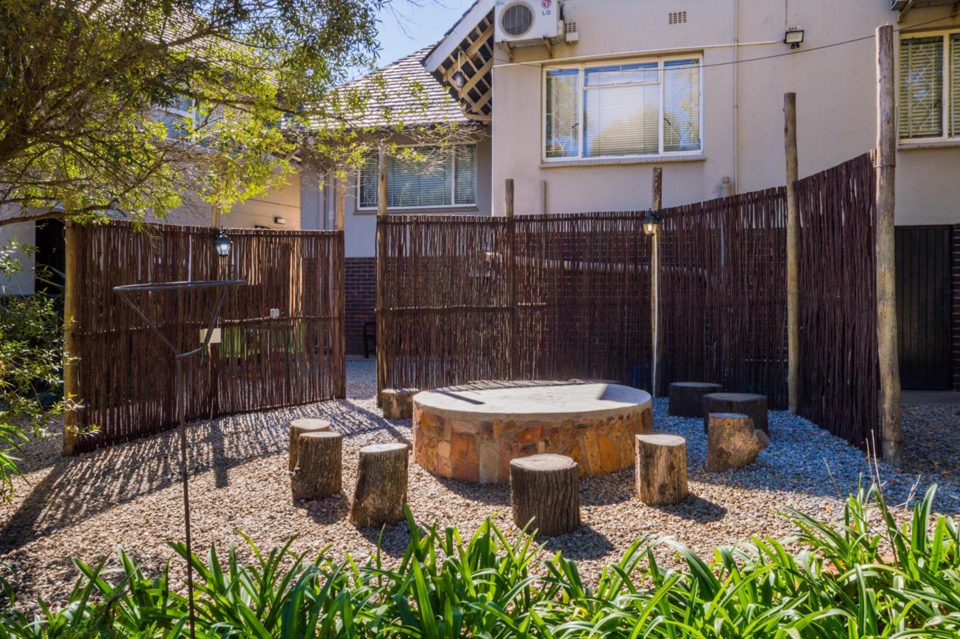 Glendower View Guest House Edenvale Exterior foto