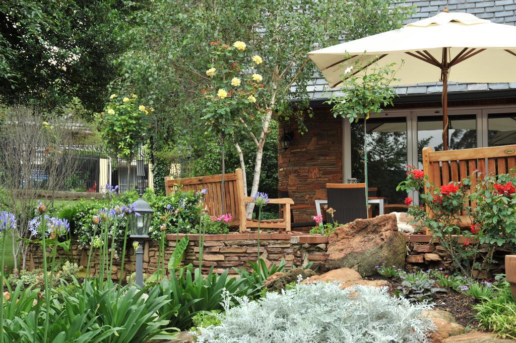 Glendower View Guest House Edenvale Exterior foto